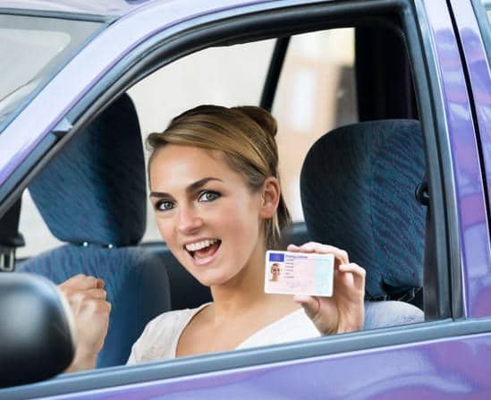 Führerschein kaufen