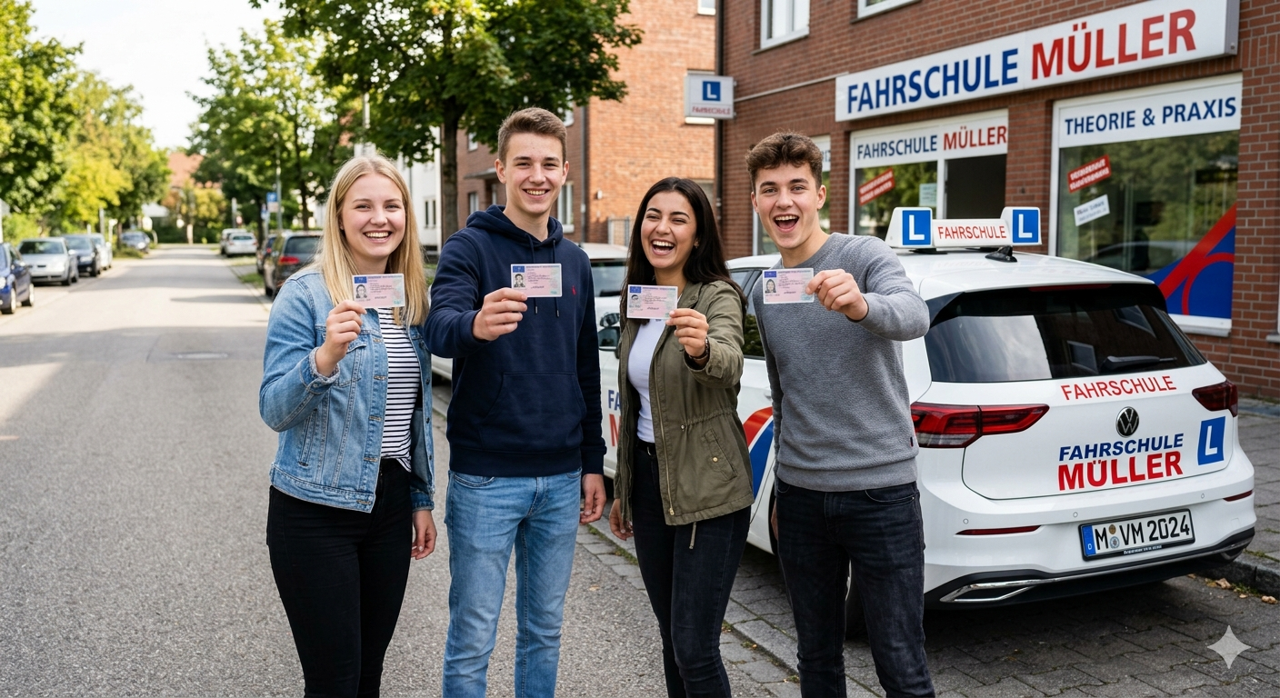 führerschein kaufen legal